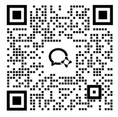 企业微信二维码